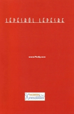 Lepesrol Lepesre - Modern Keresztoltes - Vol. 6 - Hungarian