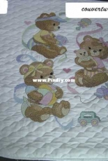 baby's blanket