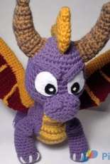 Spyro the Dragon