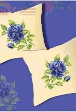 iStitch 21 - 230703 Blue Rose