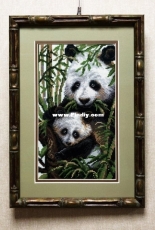 Pandas