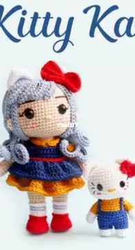 Ginansilyo Ni Marya - Mary Grace Pile - Kitty Kat