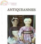 Antiqueannies - Prim & Proper Cousins