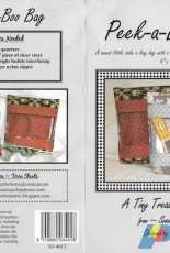 Peek-a-Boo Bag by Terri Staats/Sweet Treasures