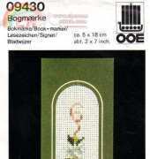 OOE 09430 Bookmark