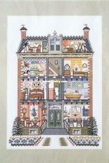 Pako 219.241 Doll House PCS