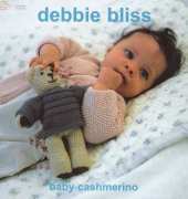 Debbie Bliss-Baby Cashmerino