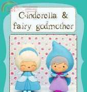 Noia Land - Cinderella & Fairy Godmother