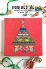 Satsuma Street - merry and  bright XSD