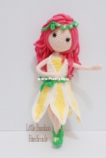 Little Bamboo Handmade - TS Min - Lily Girl