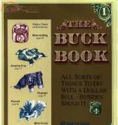 Anne Akers Johnson - The Buck Book