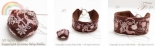 Faby Reilly - RCH240-JWLR Rose Chocolat Stitched Jewellery (PDF)