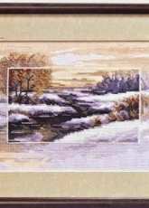 Charivna Mit 535 Winter