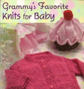 Martingale & Co - Doreen L. Marquart - Grammy's Favourite Knits for Baby