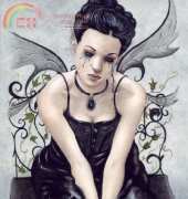 HAED HAERESMINI 117 Mini Gothic lament by Rebecca Sinz