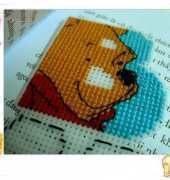 Bookmark Pooh