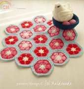 Sol Maldonado- Bird Security Blanket