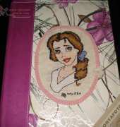 Belle for my best friend