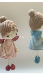 Amour Fou - Carla Mitrani - Flying Fairies