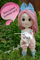 Orgu Keyfimmm - Duru Doll - Turkish - Free