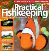 Pratical Fishkeeping-Issue 3-March-2015