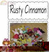 Rusty Cinnamon-Fun Pins 3