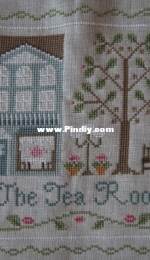 Broderies CCN