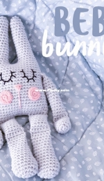 Hand by Halime - Halime Özel - Beba Bunny - Free