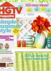 HGTV Magazine-May-2015