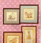 Gloria Pat PM5 Fur ever Friends complete