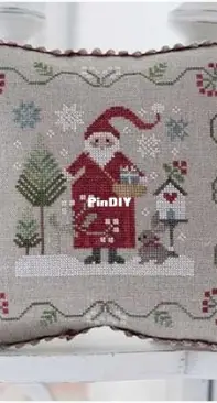 Tralala RC266 - Christmas Day