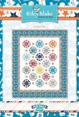 RBD-Riley Blake Designs-Game On by Lori Whitlock-Free Project