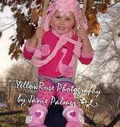 Snappy Tots- Heidi Yates- Pink Poodle