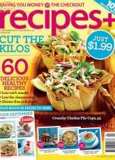 Recipes Plus-Issue 110-September-2015