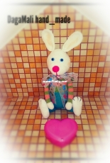 Sweet rabbit