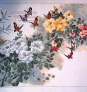 Early Spring II