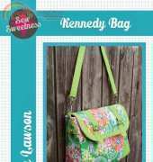 Sew Sweetness - Kennedy Bag