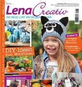 Lena Creativ Special. Ausgabe-Juli 2014-LC462/German