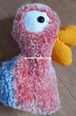 Duck duck!
