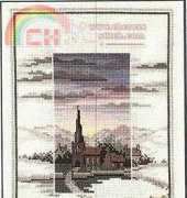 Derwentwater Designs Sunset TWL05 - Evensong
