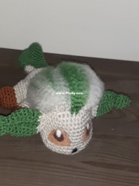 pokemon green