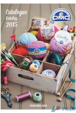 DMC Catalogue 2015