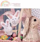 Angela Tate - Easter Bunny Candy Covers - Free