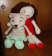 Dolls for girls!!