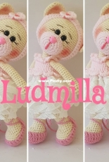Teddy-bear