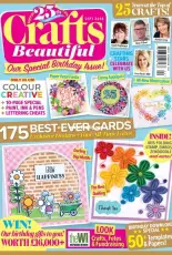 Crafts Beautiful - September 2018