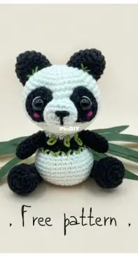 Les mailles du Rocher - Mao The Panda - Free