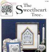 The Sweetheart Tree Treasured Trio I
