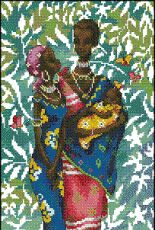 DOME 80802 Africa family xsd