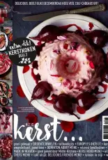 Delicious Nederland-N°13-Kerst-2015 /Dutch